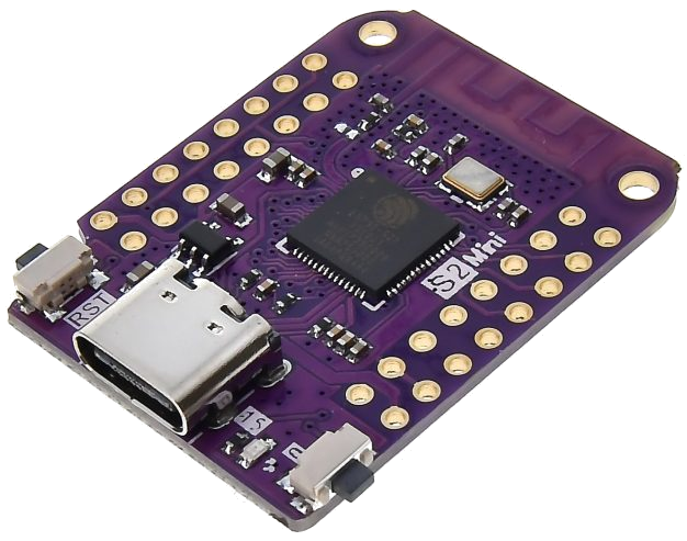 ESP32-S2